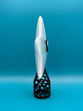 Puntale Stella Super Mario Bros 20cm