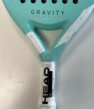 Pala Padel Head Grav Team Light