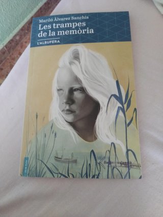 Les trampes de la memòria - L'Albufera