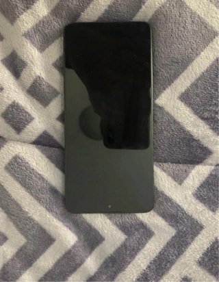 POCO X6 Pro 5G Negro