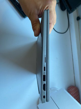 Dell Latitude 7420 i5 11ª Gen | 16GB RAM | SSD 256