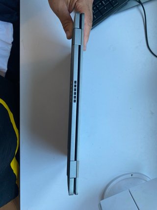 Dell Latitude 7420 i5 11ª Gen | 16GB RAM | SSD 256