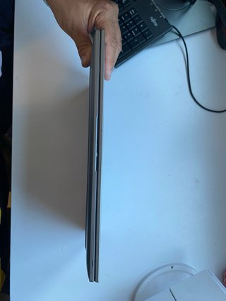 Dell Latitude 7420 i5 11ª Gen | 16GB RAM | SSD 256