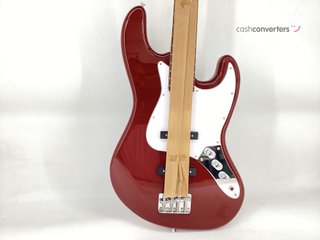 bajo electrico soundsation spur trd