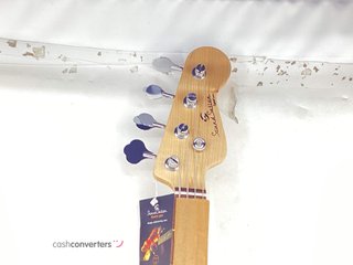 bajo electrico soundsation spur trd