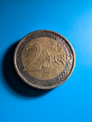 Moneda 2€ Conmemorativa Alemania 2019 Bundesrat