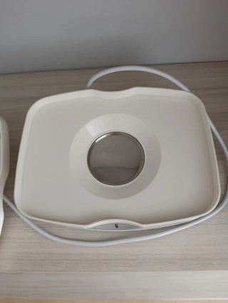 Esterilizador Chicco SterilNatural 2 en 1