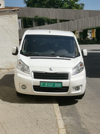 Peugeot Expert 2015