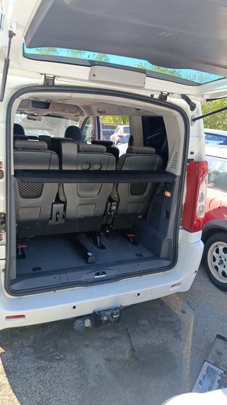 Peugeot Expert 2015
