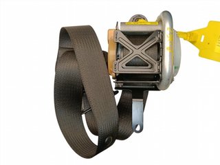 CINTURON SEGURIDAD DELANTERO DERECHO OPEL INSIGNI