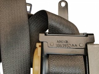 CINTURON SEGURIDAD DELANTERO DERECHO OPEL INSIGNI