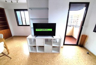 Piso en alquiler en Mestalla en Valencia