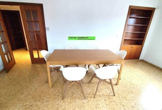 Piso en alquiler en Mestalla en Valencia