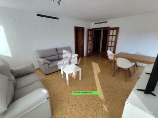 Piso en alquiler en Mestalla en Valencia