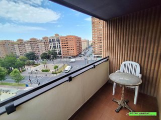 Piso en alquiler en Mestalla en Valencia