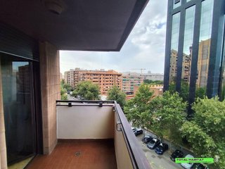 Piso en alquiler en Mestalla en Valencia