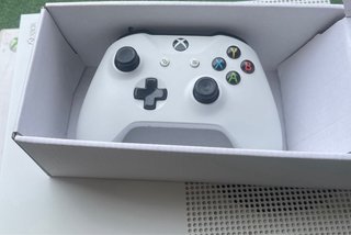 Xbox One S All Digital 1TB Completa Caja