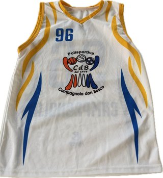 Kit pallacanestro