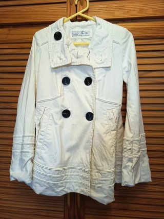 Varias chaquetas