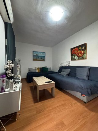Piso en venta en Canillas en Madrid