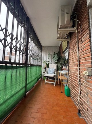 Piso en venta en Canillas en Madrid