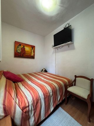 Piso en venta en Canillas en Madrid