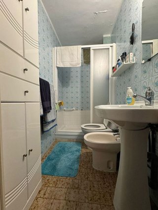 Piso en venta en Canillas en Madrid