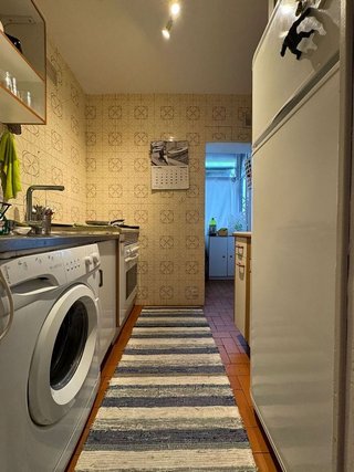Piso en venta en Canillas en Madrid