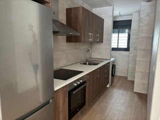 Piso en venta en Centro Ciudad en Fuengirola