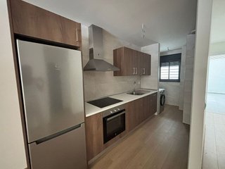 Piso en venta en Centro Ciudad en Fuengirola