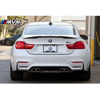 Alerón BMW M4 F82 Coupe M Performance
