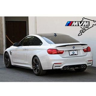 Alerón BMW M4 F82 Coupe M Performance