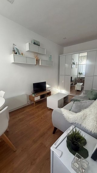 Piso en alquiler en Pacífico en Madrid