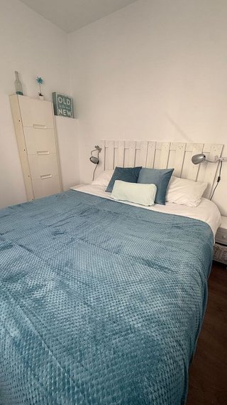 Piso en alquiler en Pacífico en Madrid