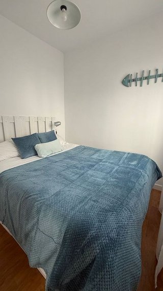 Piso en alquiler en Pacífico en Madrid