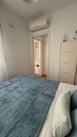 Piso en alquiler en Pacífico en Madrid