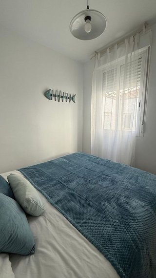 Piso en alquiler en Pacífico en Madrid