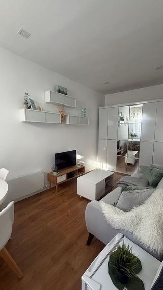 Piso en alquiler en Pacífico en Madrid