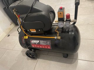 Compresor de aire Aero Global F50CA