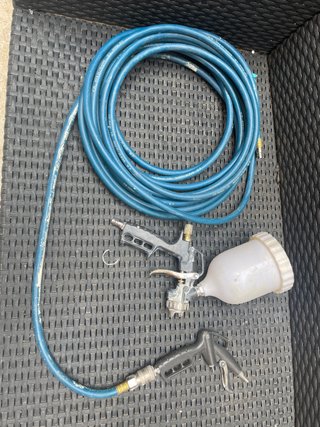Compresor de aire Aero Global F50CA