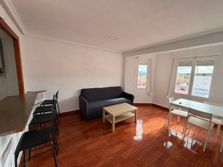 Piso en alquiler en Crevillent