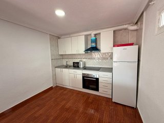 Piso en alquiler en Crevillent