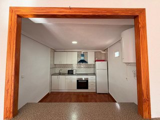 Piso en alquiler en Crevillent