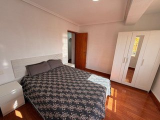 Piso en alquiler en Crevillent