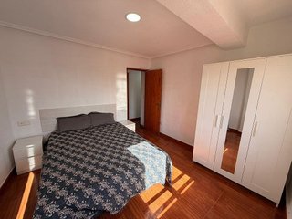 Piso en alquiler en Crevillent