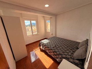 Piso en alquiler en Crevillent