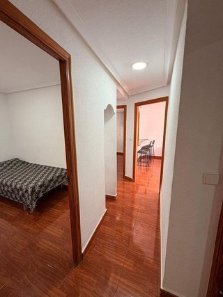 Piso en alquiler en Crevillent