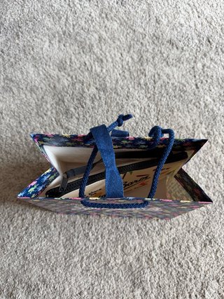 Pochette MC2 Saint Barth summer paradise
