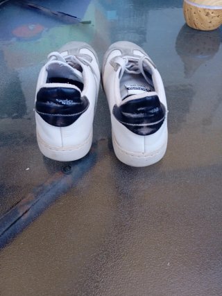 Zapatillas Victoria Talla 38