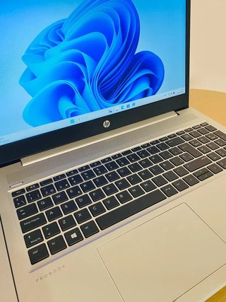 Lote HP Probook 450 G7 | i5 | 16GB RAM | 256GB SSD